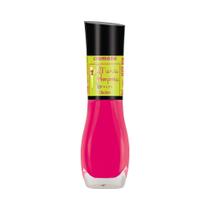 Esmalte Mohda Maria Pomposa Neon Chiclete Esmalte Mohda Maria Pomposa Neon Chiclete