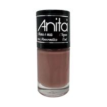 Esmalte Monocromática 10ml Coleção Menos É Mais Anita 1034