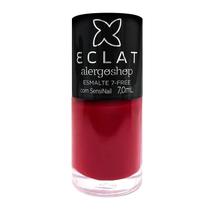 Esmalte Moulin Rouge Hipoalergênico Alergoshop 7ml
