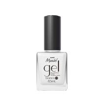 Esmalte Muah Gel Branco N.1 8,5ml Esmalte Muah Gel Branco N.1 8,5ml