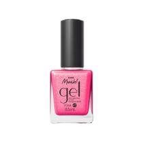 Esmalte Muah Gel Rosa N.1 8,5ml
