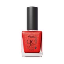 Esmalte Muah Gel Vermelho N.1 8,5ml Esmalte Muah Gel Vermelho N.1 8,5ml