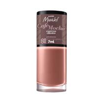 Esmalte Muah! Mocha Expresso Clássico 7ml Esmalte Muah! Mocha Expresso Clássico 7ml