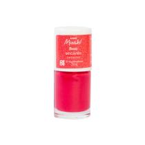 Esmalte Muah! Rosas Encanto 7ml Esmalte Muah! Rosas Encanto 7ml
