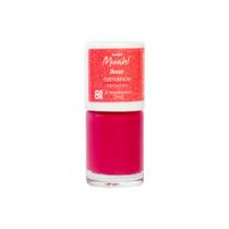 Esmalte Muah! Rosas Romance 7ml Esmalte Muah! Rosas Romance 7ml