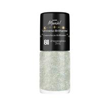 Esmalte Muah! Universo Brilhante Costelação Brilhante Esmalte Muah! Universo Brilhante Costelação Brilhante