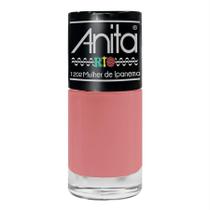 Esmalte Mulher De Ipanema Coleção Rio 1202 10ml Anita