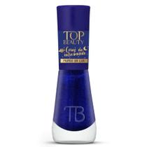 Esmalte Mundo da Lua Top Beauty 9Ml Esmalte Mundo da Lua Top Beauty 9Ml