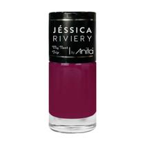 Esmalte My next trip 10ml Coleção Jéssica Riviery by Anita Esmalte My next trip 10ml Coleção Jéssica Riviery by Anita