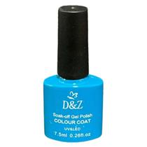 Esmalte Nail Polish 7.5ml Coleção B D&ampZ