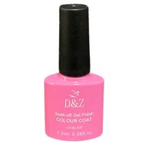 Esmalte Nail Polish 7.5ml Coleção B D&ampZ