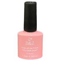 Esmalte Nail Polish 7.5ml Coleção B D&ampZ