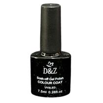 Esmalte Nail Polish 7.5ml Coleção B D&ampZ