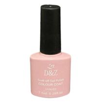 Esmalte Nail Polish 7.5ml Coleção B D&ampZ