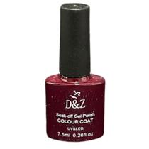 Esmalte Nail Polish 7.5ml Coleção B D&ampZ