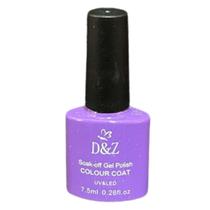 Esmalte Nail Polish 7.5ml Coleção B D&ampZ