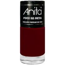 Esmalte Não Parcelar Em 10x 10ml Coleção Foco Na Meta 1152 Anita