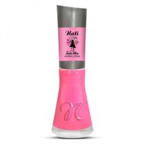 Esmalte Nati Agenda Lotada Linha Tudo Meu 8 ml Dura Muito