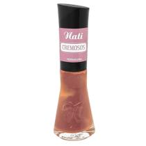 Esmalte Nati Cremosos Ferradura Roxo 8 ml Esmalte Nati Cremosos Ferradura Roxo 8 ml