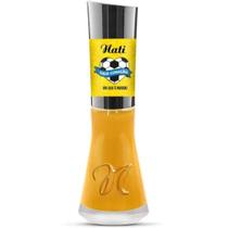 Esmalte Nati Haja Coração Vai Que É Nossa 8ml