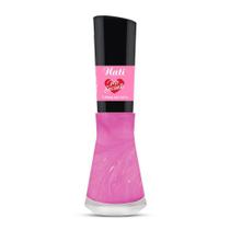 Esmalte Nati Me Encanta Cor Turmalina Rosa 8ml