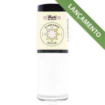 Esmalte Nati Me Salva Clareador Óptico 9ml Esmalte Nati Me Salva Clareador Óptico 9ml
