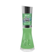 Esmalte Nati Melhores do Ano Voltei Pro Treino 8 ml Verde Menta Esmalte Nati Melhores do Ano Voltei Pro Treino 8 ml Verde Menta