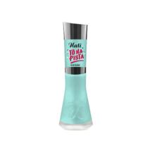 Esmalte Nati Tô Na Pista Só No Pagodin 8 ml Esmalte Nati Tô Na Pista Só No Pagodin 8 ml