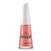 Esmalte Natural Angélica 8ml - Risqué