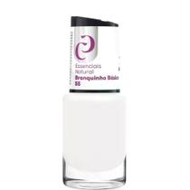 Esmalte Natural Branquinho Basico Cora 10ML