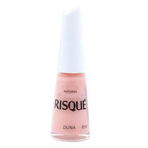 Esmalte Natural Duna 8ml - Risque