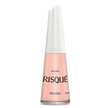 Esmalte Natural Melissa 8ml - Risque