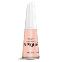 Esmalte Natural Risqué Melissa 8ml