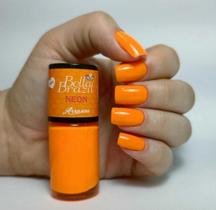 Esmalte Neon Arrasou Bella Brazil 9ml Esmalte Neon Arrasou Bella Brazil 9ml