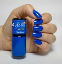 Esmalte Neon Contagiou Bella Brazil 9ml Esmalte Neon Contagiou Bella Brazil 9ml