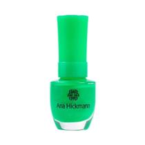 Esmalte Neon Green Ref-H191 Ana Hickmann 9Ml