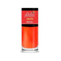 Esmalte Neon Rebuliço Bella Brazil Esmalte Neon Rebuliço Bella Brazil