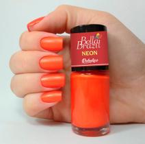 Esmalte neon ref. 632 - rebuliço