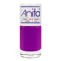 Esmalte Nóis não vale nada Coleção Carnaval 1196 10ml Anita