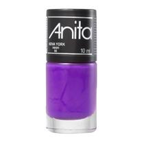 Esmalte Nova York 10ml Coleção Anita 95 Esmalte Nova York 10ml Coleção Anita 95