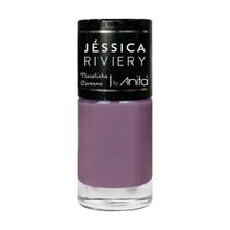 Esmalte Novelinha coreana 10ml Coleção Jéssica Riviery by Anita Esmalte Novelinha coreana 10ml Coleção Jéssica Riviery by Anita