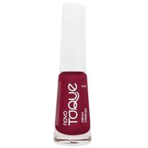 Esmalte Novo Toque Ameixa Cremoso 8ml
