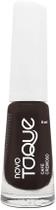 Esmalte Novo Toque Café Cremoso 8ml Esmalte Novo Toque Café Cremoso 8ml