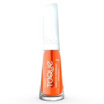 Esmalte Novo Toque Casco de Tartaruga Tratamento 8ml