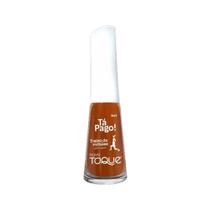Esmalte Novo Toque Cintilante Treino de Milhões 8ml