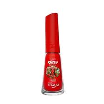 Esmalte Novo Toque Cremoso Urucum 8ml Esmalte Novo Toque Cremoso Urucum 8ml