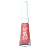 Esmalte Novo Toque Dona de Mim Cremoso 8ml
