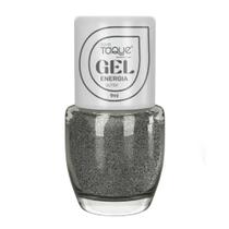 Esmalte Novo Toque Energia Glitter Gel 9ML Esmalte Novo Toque Energia Glitter Gel 9ML