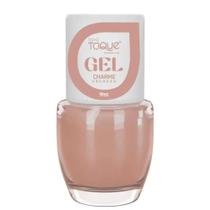 Esmalte Novo Toque Gel Charme 9ml Esmalte Novo Toque Gel Charme 9ml