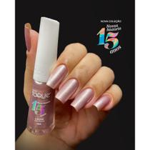 Esmalte Novo Toque Laços Cintilante 8ml Esmalte Novo Toque Laços Cintilante 8ml